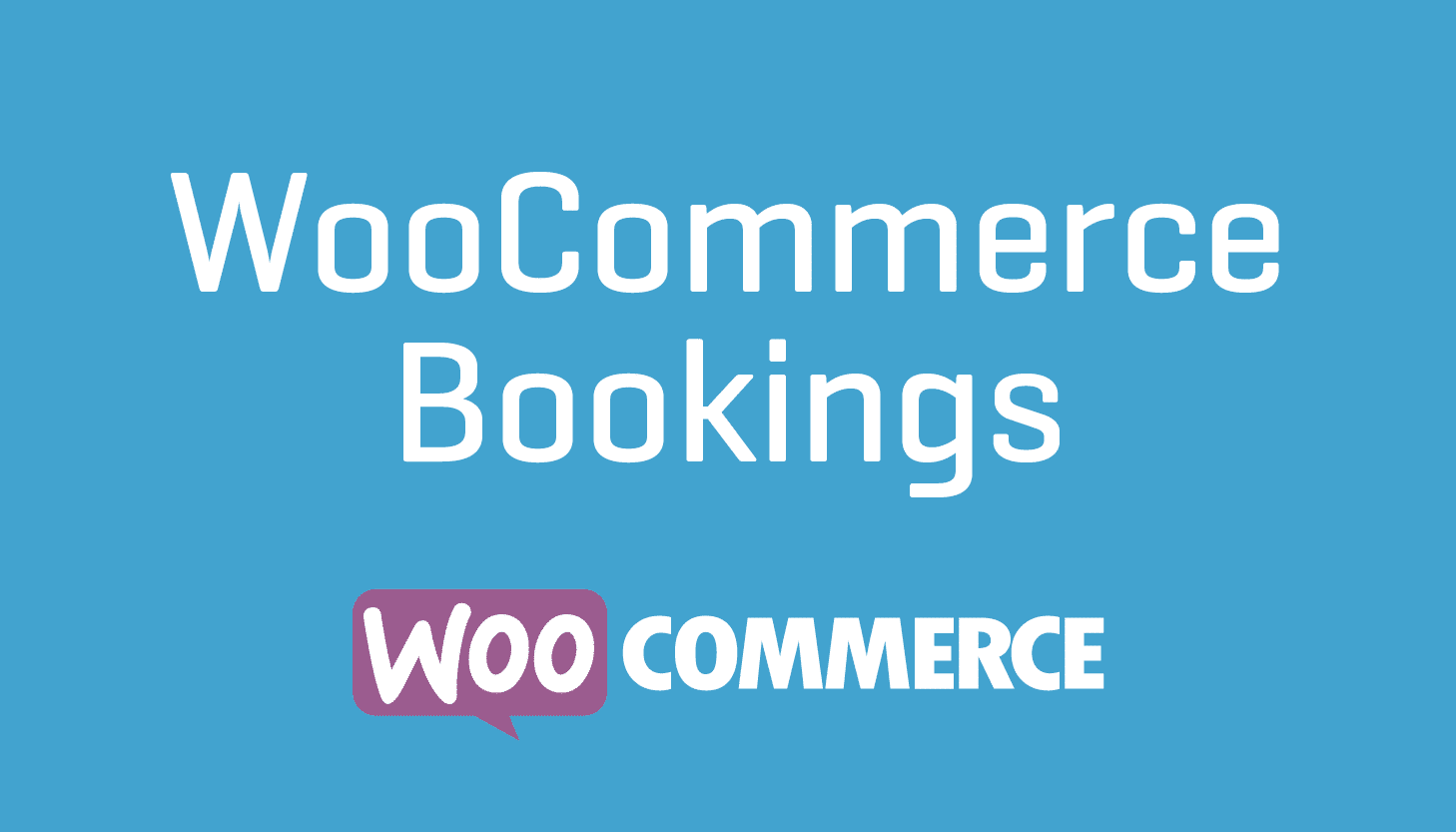 WooCommerce Bookings Cheap Plugin Wordpress Extension Free Updates
