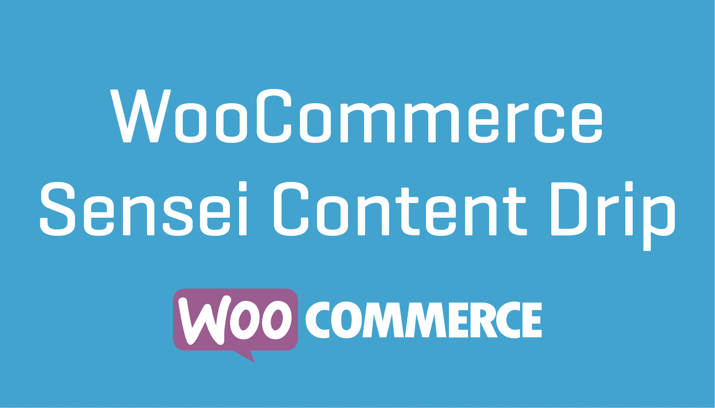 WooCommerce Sensei Content Drip-01