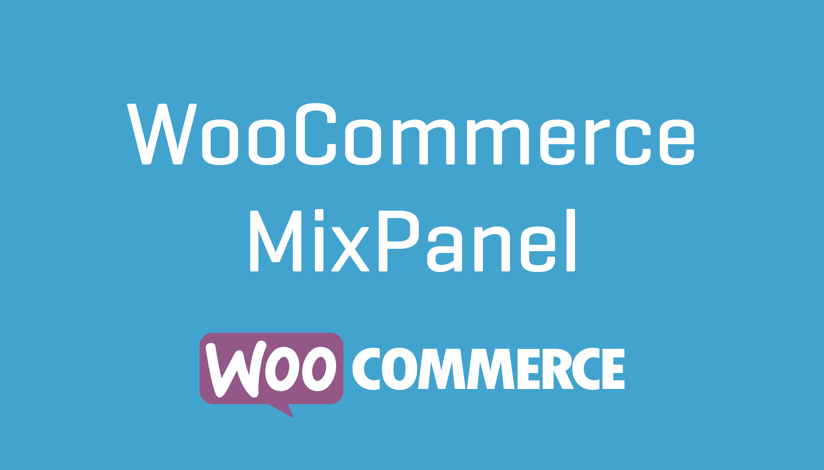 WooCommerce MixPanel
