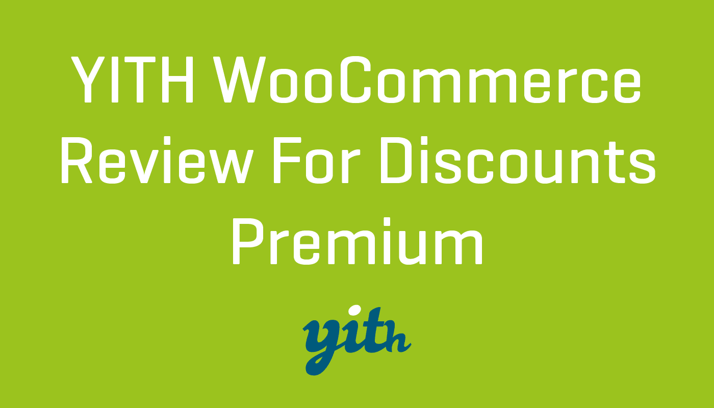 YITH WooCommerce Review For Discounts Premium